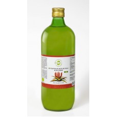 Diet Market BIO savvaļas alvejas sula (Aloe Ferox), 1l